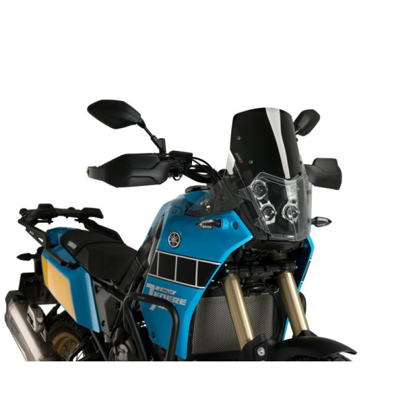 Puig Sport Screen Black